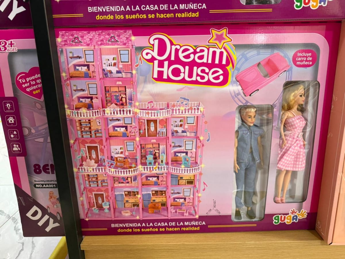 CASA DE LA BARBIE1