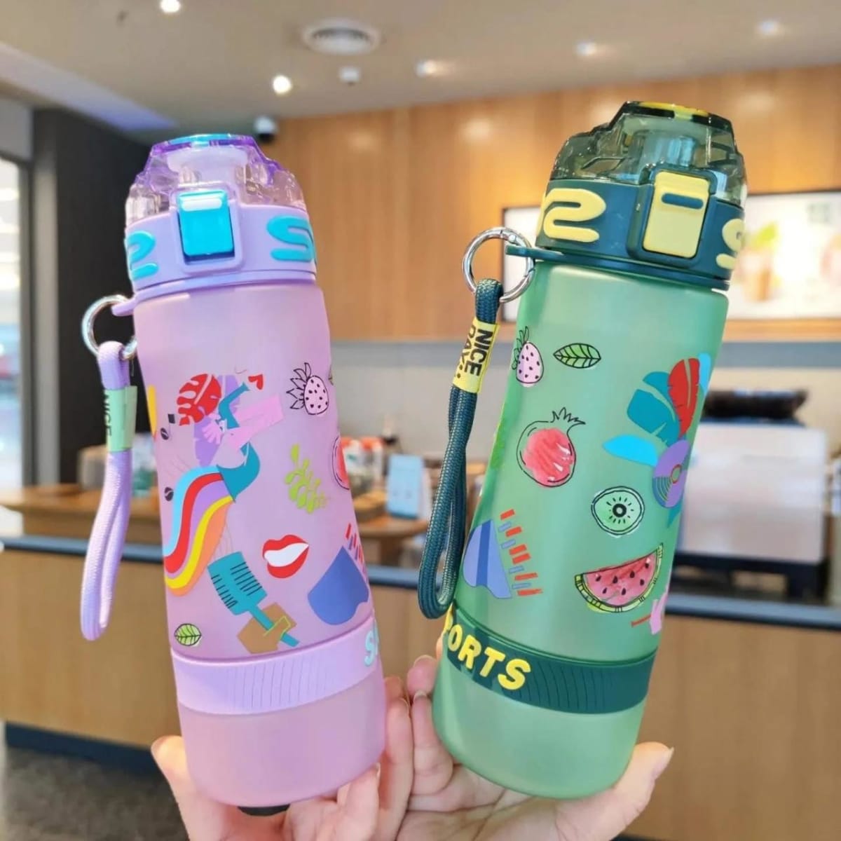 TOMATODO NIÑOS SPORT2