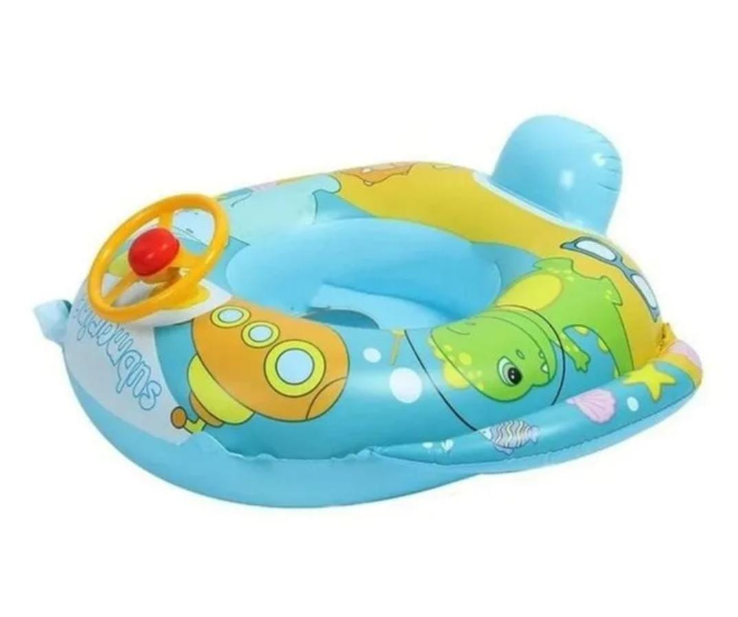 FLOTADOR C/ VOLANTE1