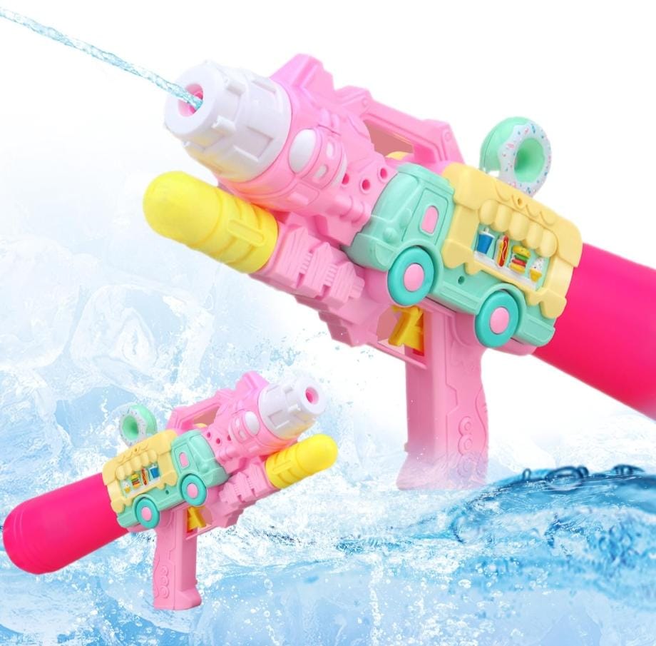 PISTOLA DE AGUA 56811