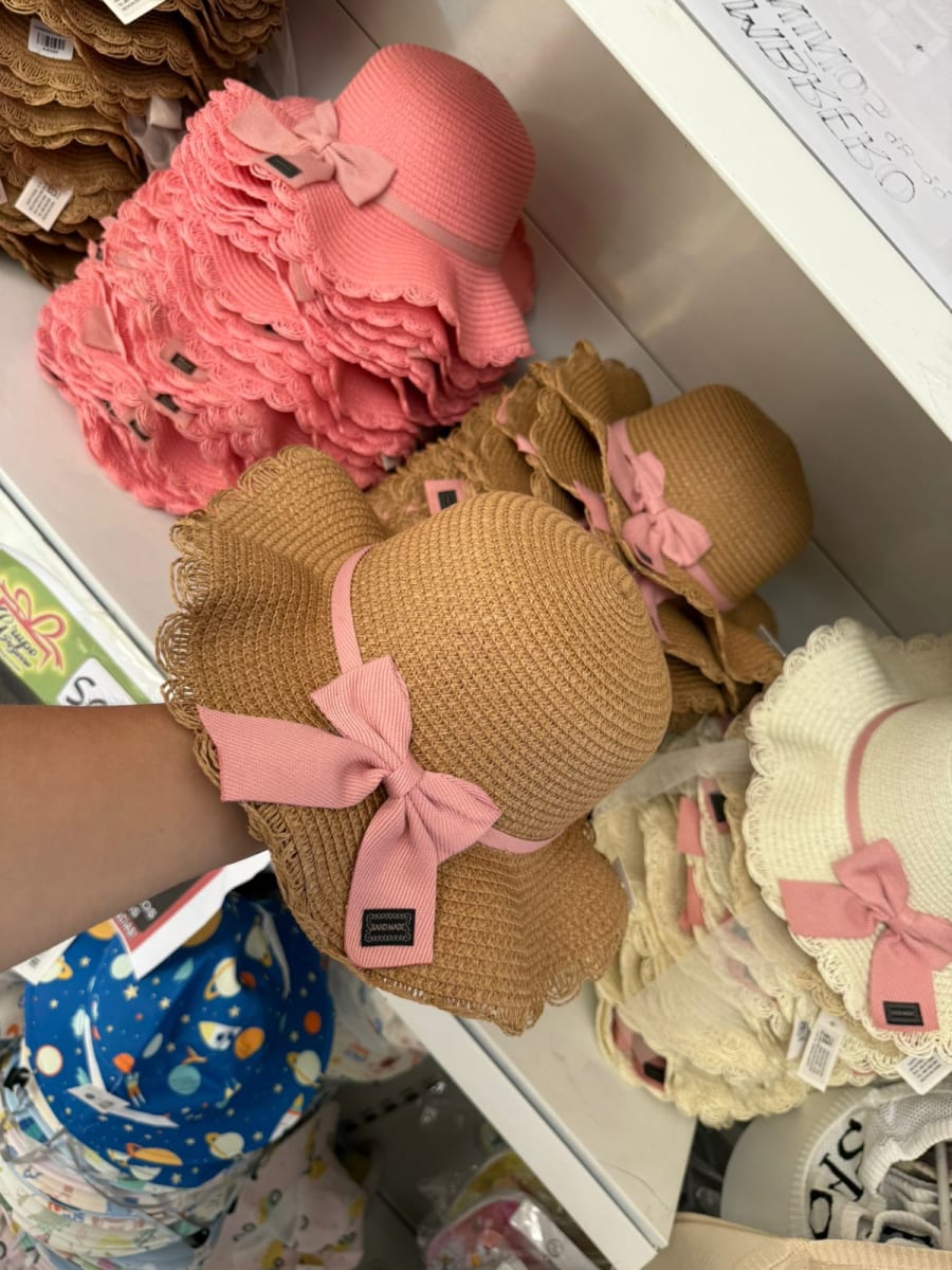 SOMBRERO NIÑOS 981