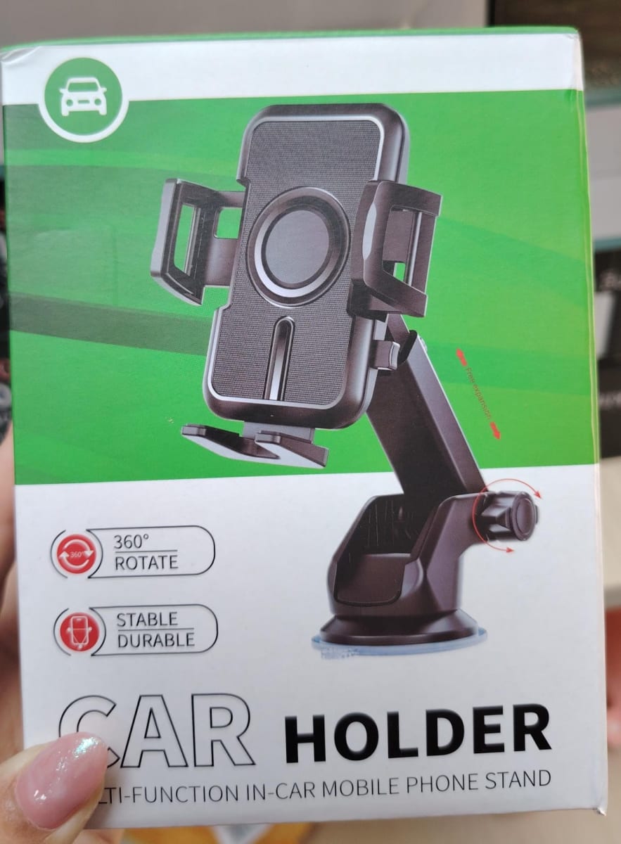 SOPORTE PARA CELULAR DE AUTO1