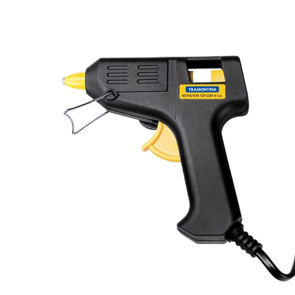 PISTOLA SILICONA ECO.1
