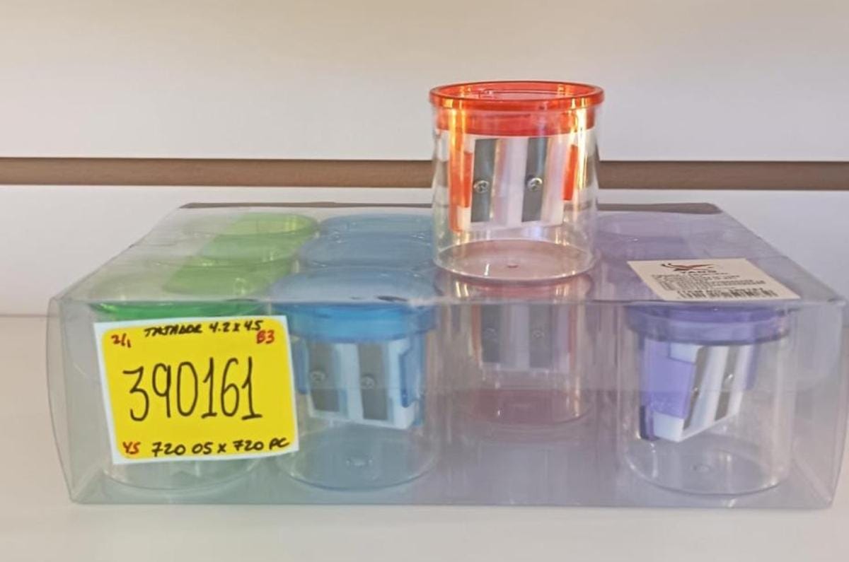 TAJADOR CIRCULAR X121