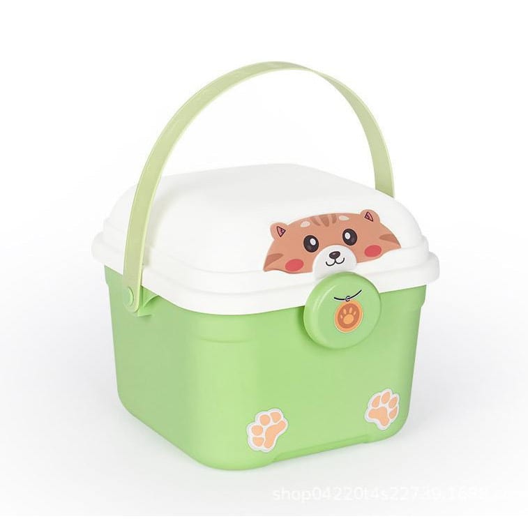 NECESER OSITO KAWAI3