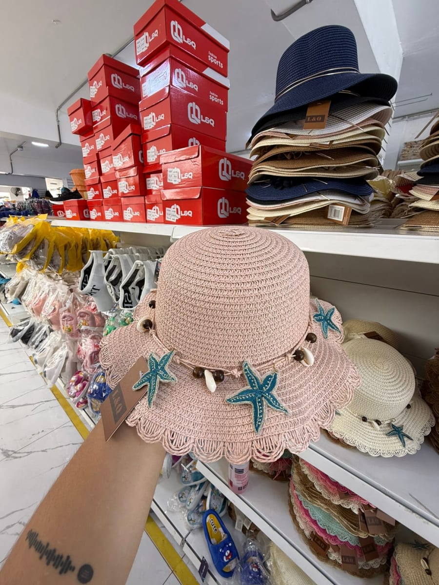 SOMBRERO D/ MUJER4
