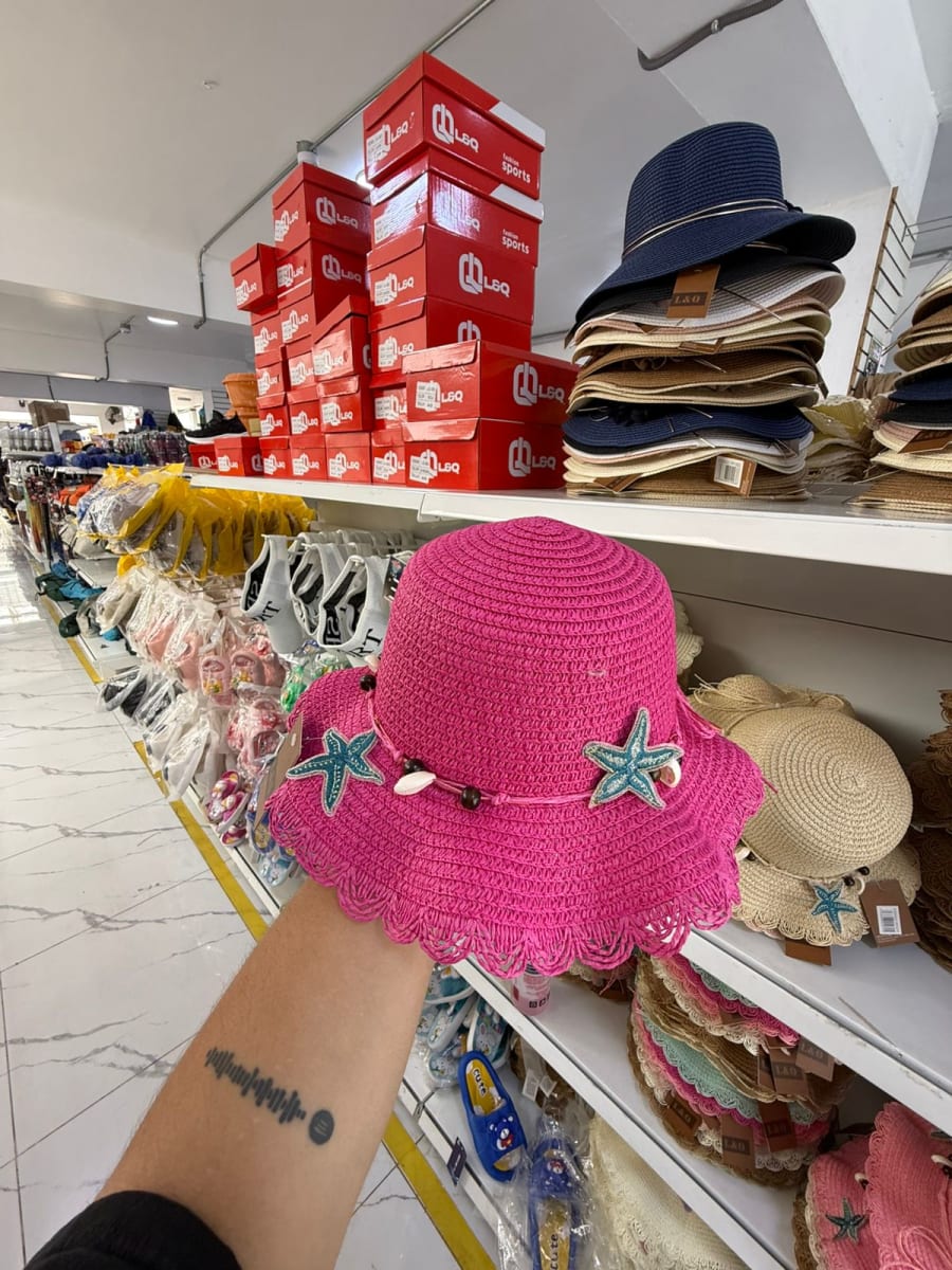 SOMBRERO D/ MUJER3