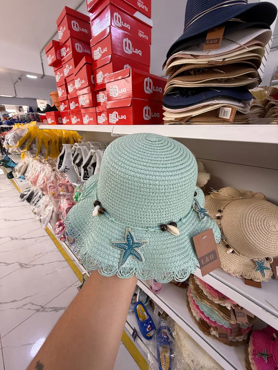 SOMBRERO D/ MUJER2