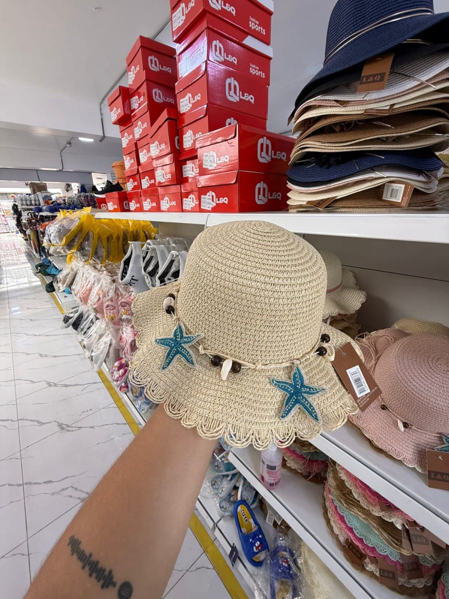 SOMBRERO D/ MUJER1