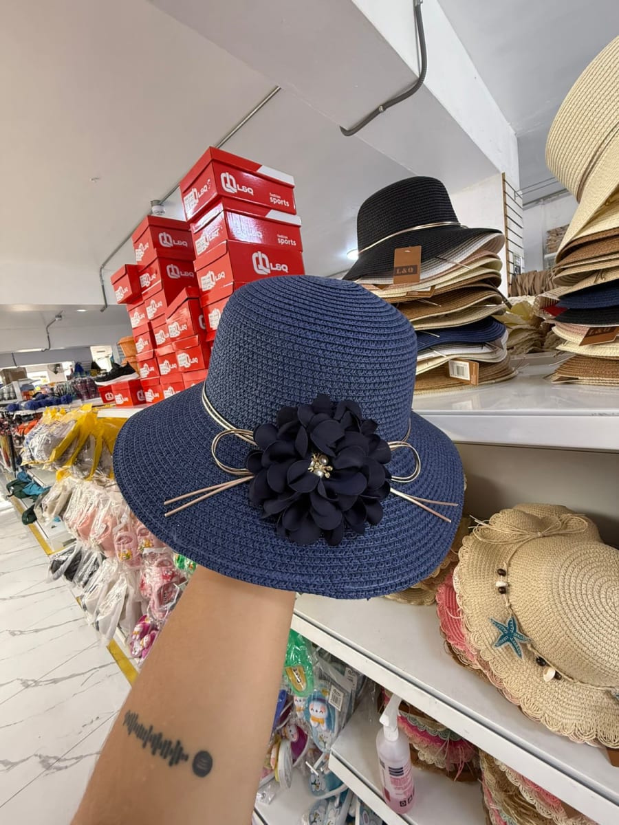 SOMBRERO ROSA GRANDE1