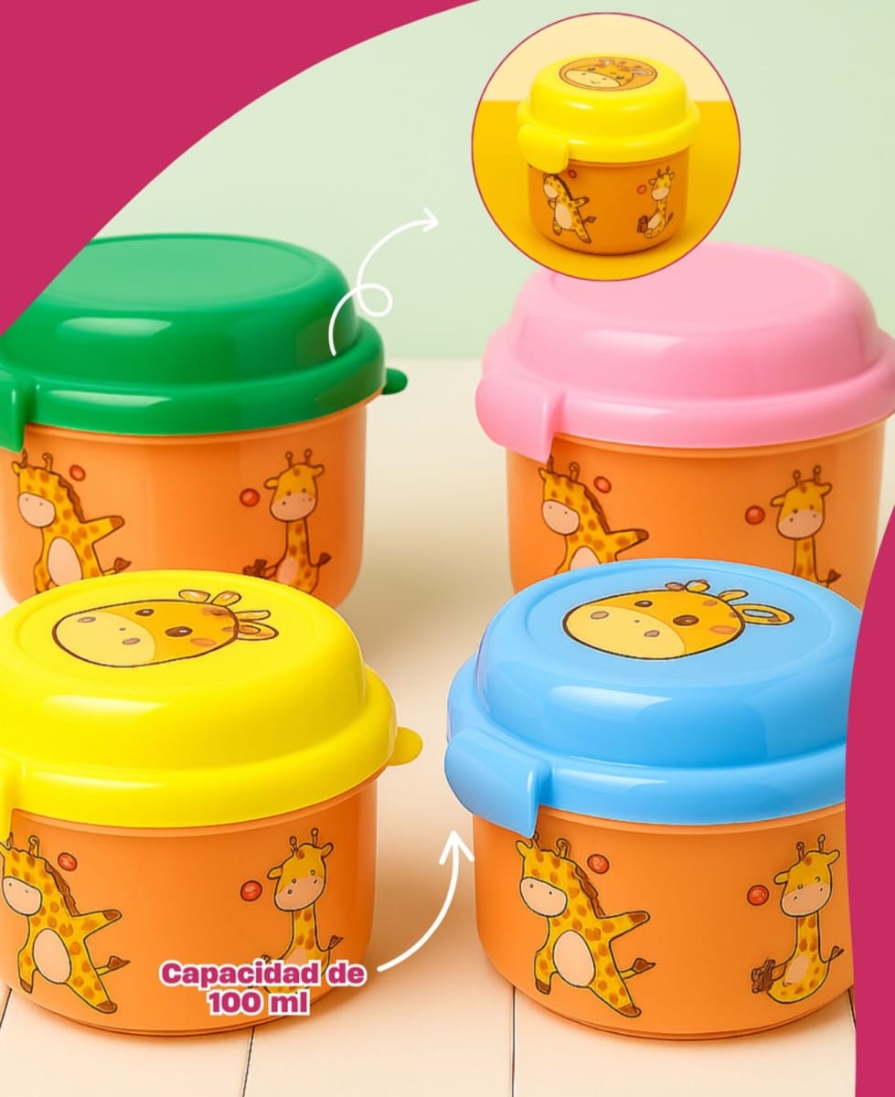 PORTA SNACK FLEXIP1