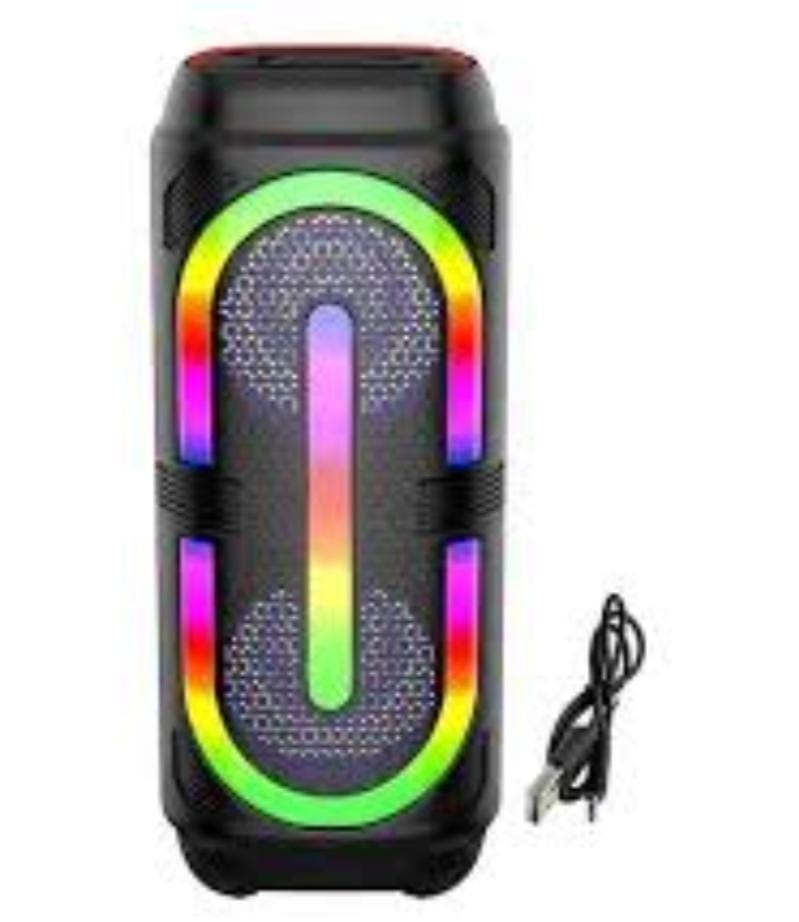 MINI PARLANTE ABS-24031