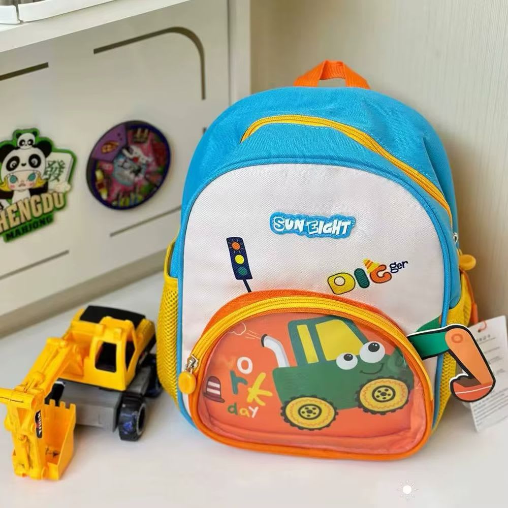 MOCHILA ESCOLAR 29*24*131