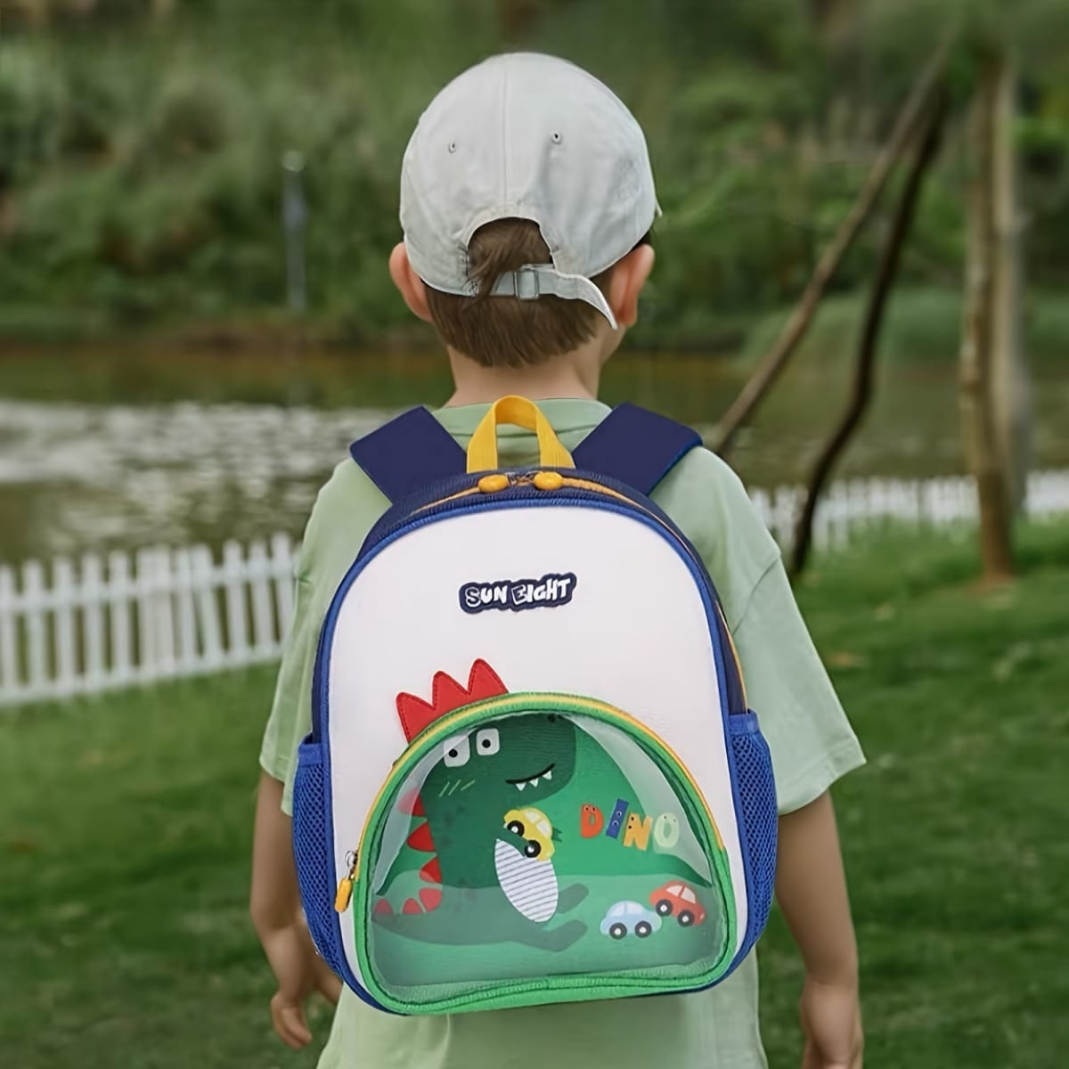 MOCHILA ESCOLAR 29*24*133