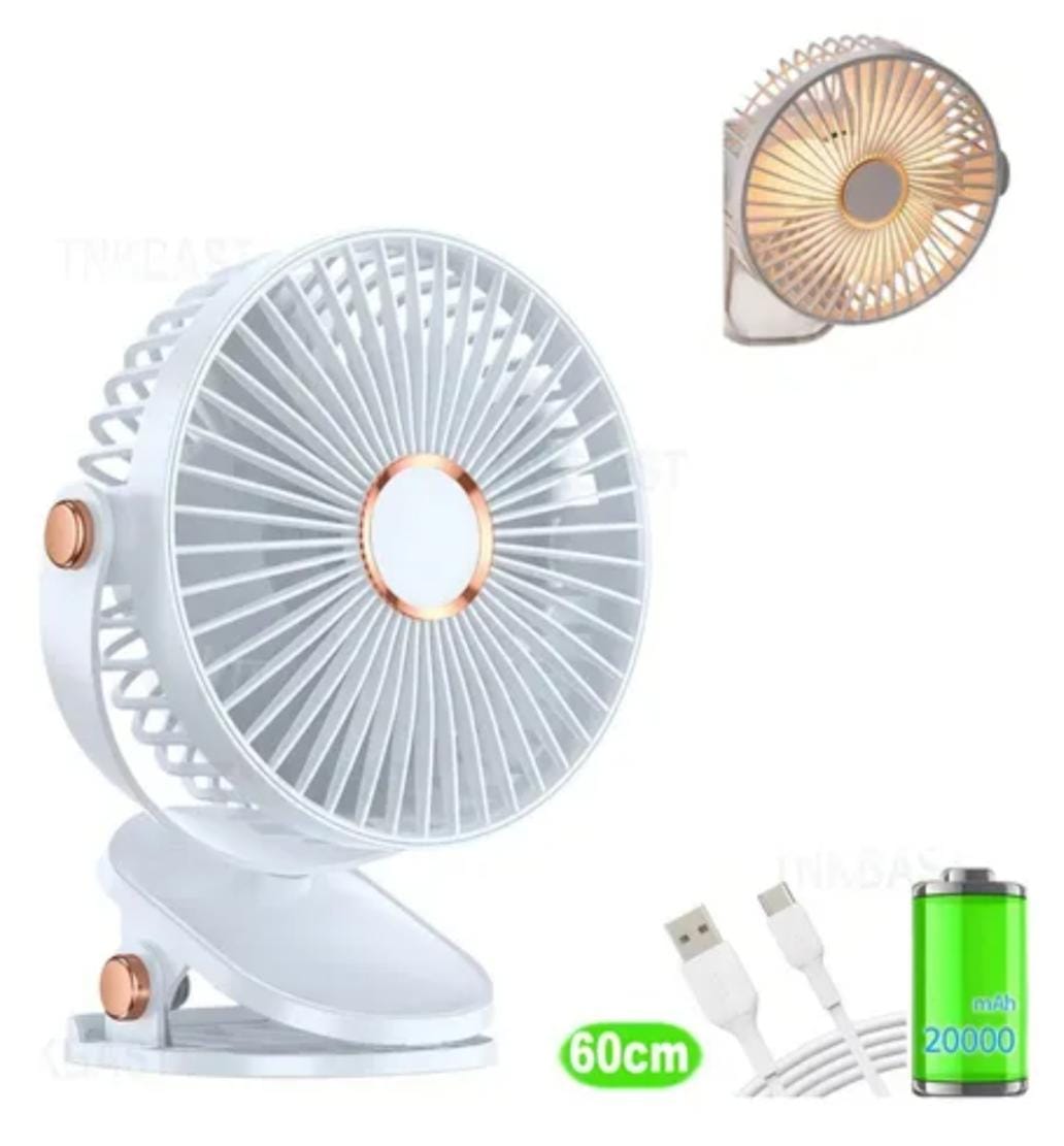 VENTILADOR CLIP1