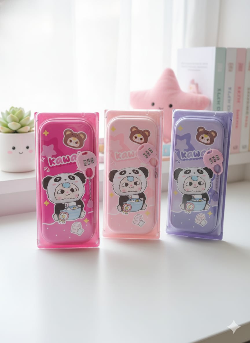 CARTUCHERA KAWAII1