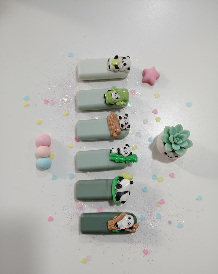 SET DE MINI RESALTADOR1