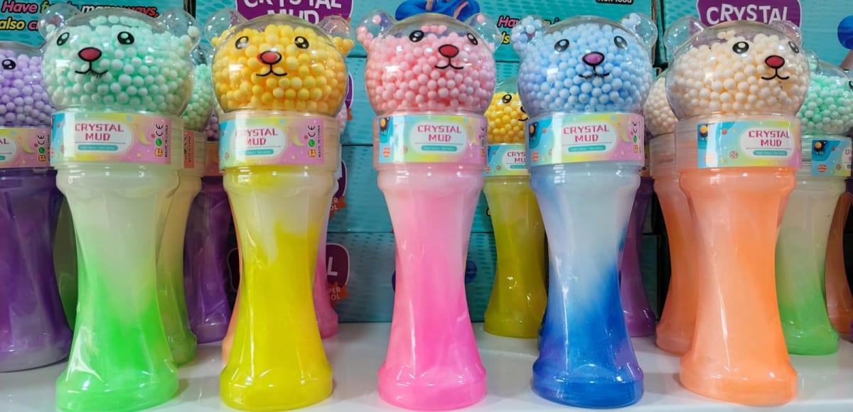 SLIME OSITO1