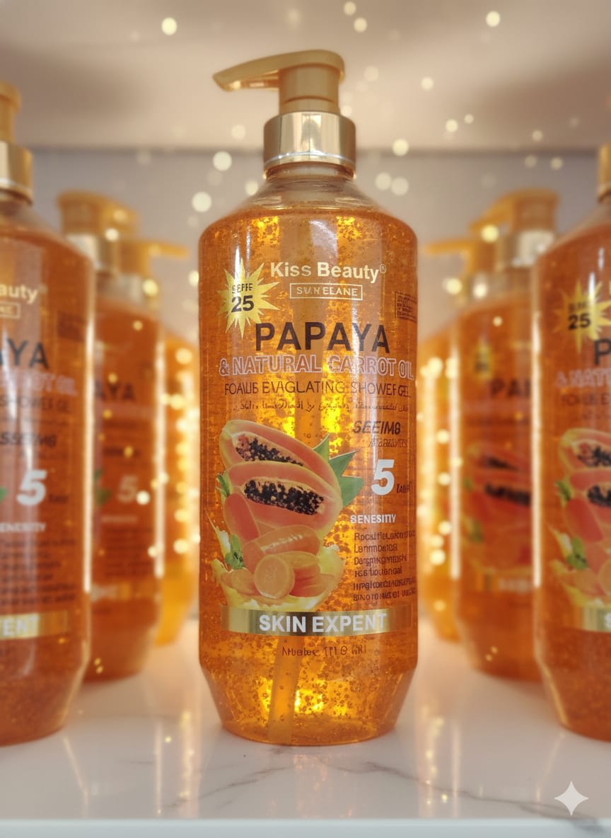 GEL DE DUCHA EXFOLIANTE1