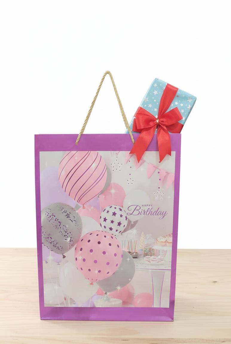 BOLSA REGALO 8641