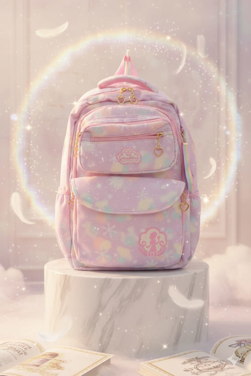 MOCHILA CIERRE CORAZON1