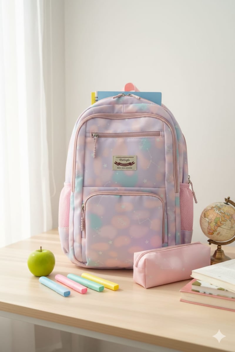 MOCHILA FASHION2