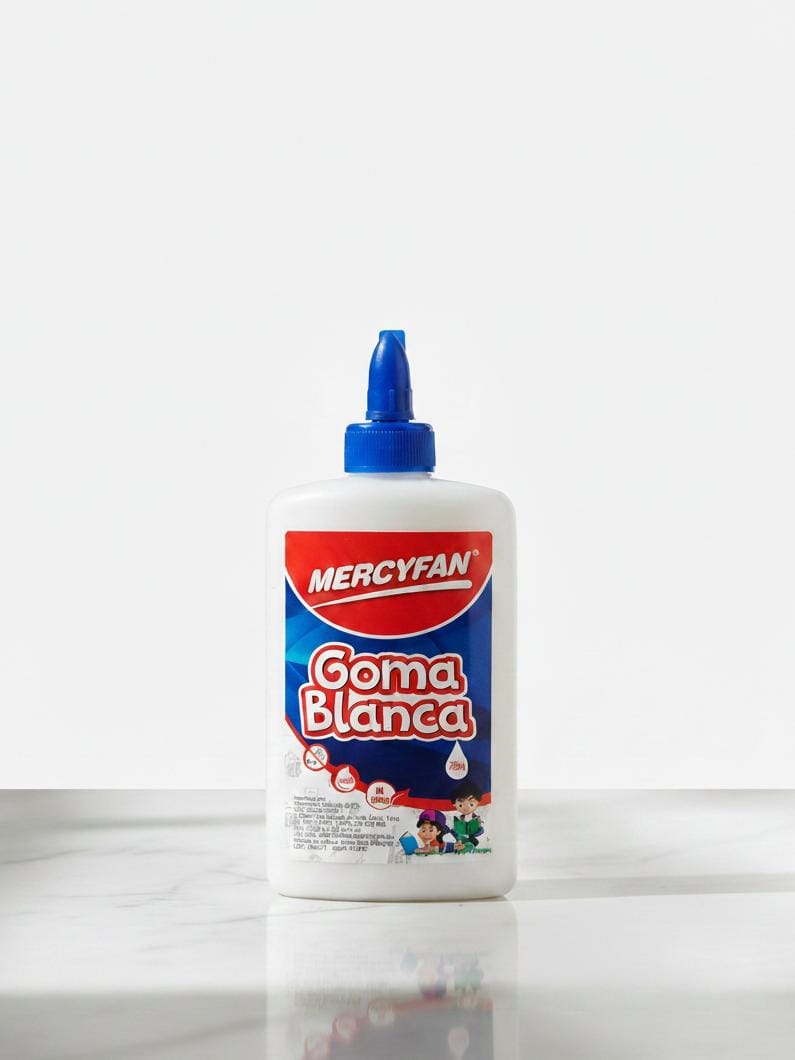 GOMA MERCYFAN 250 ML1