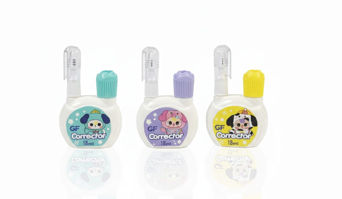 CORRECTOR KAWAI LIQUI.1