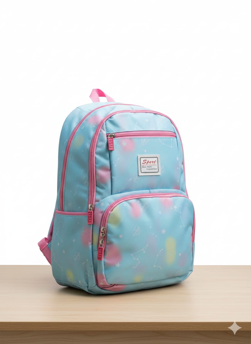 MOCHILA SPORT1