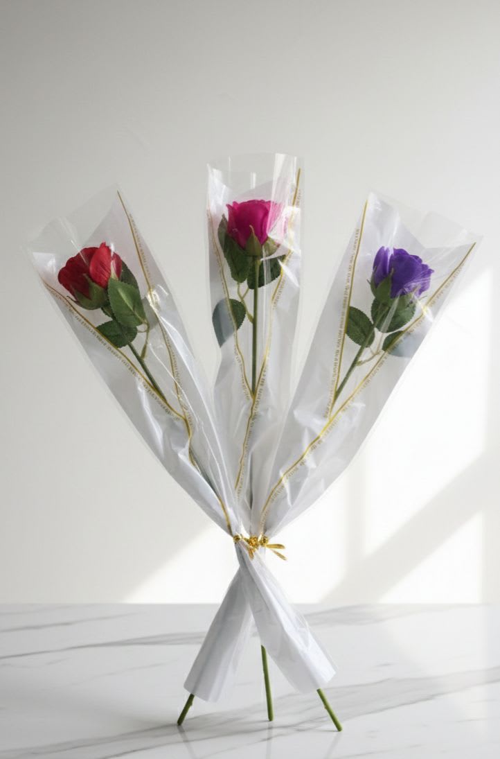 ROSA C/ LUZ1