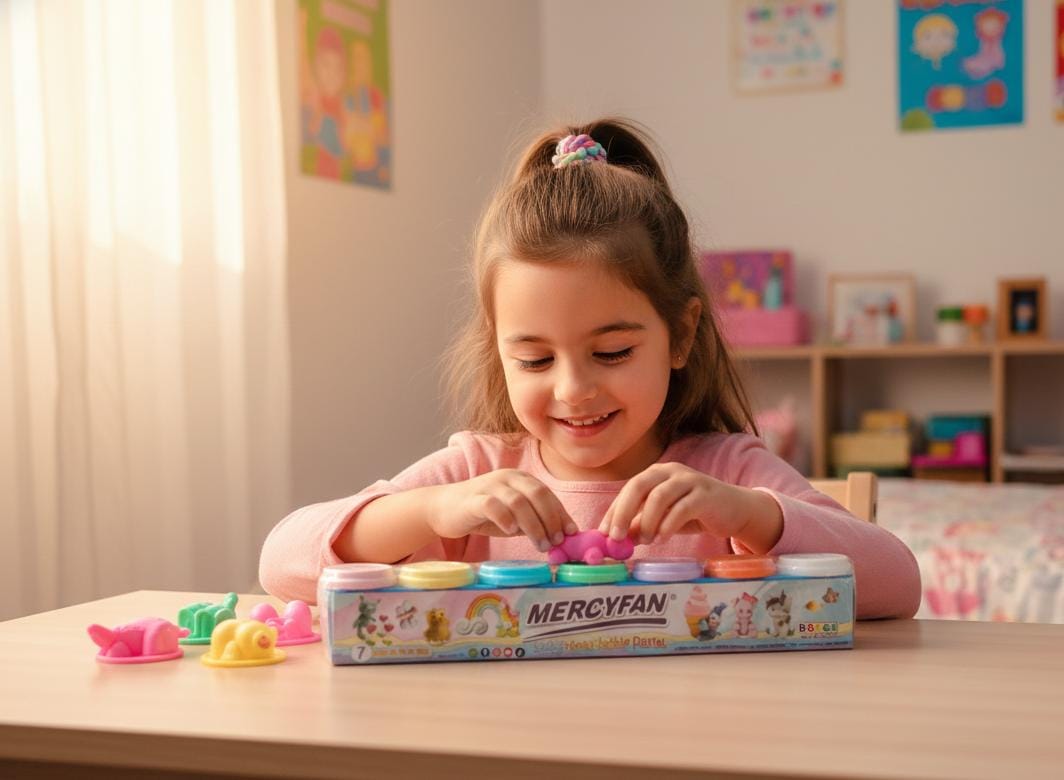 MASITA X7 PASTEL - MERCYFAN1