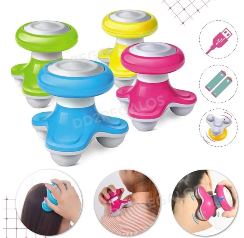 MASAJEADOR SUPER LIFE1