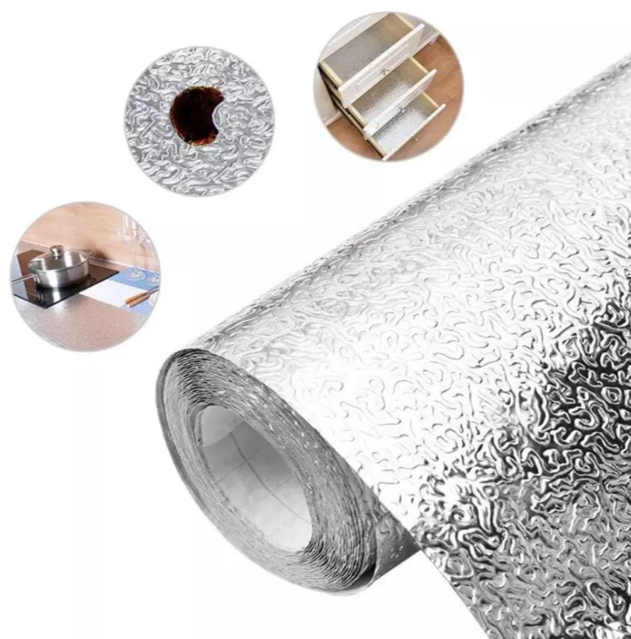 PAPEL COCINA 40CM*5M1