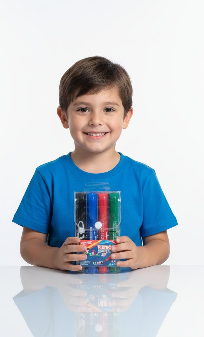 PLUMON X4 PARA PAPEL MERCYFAN1