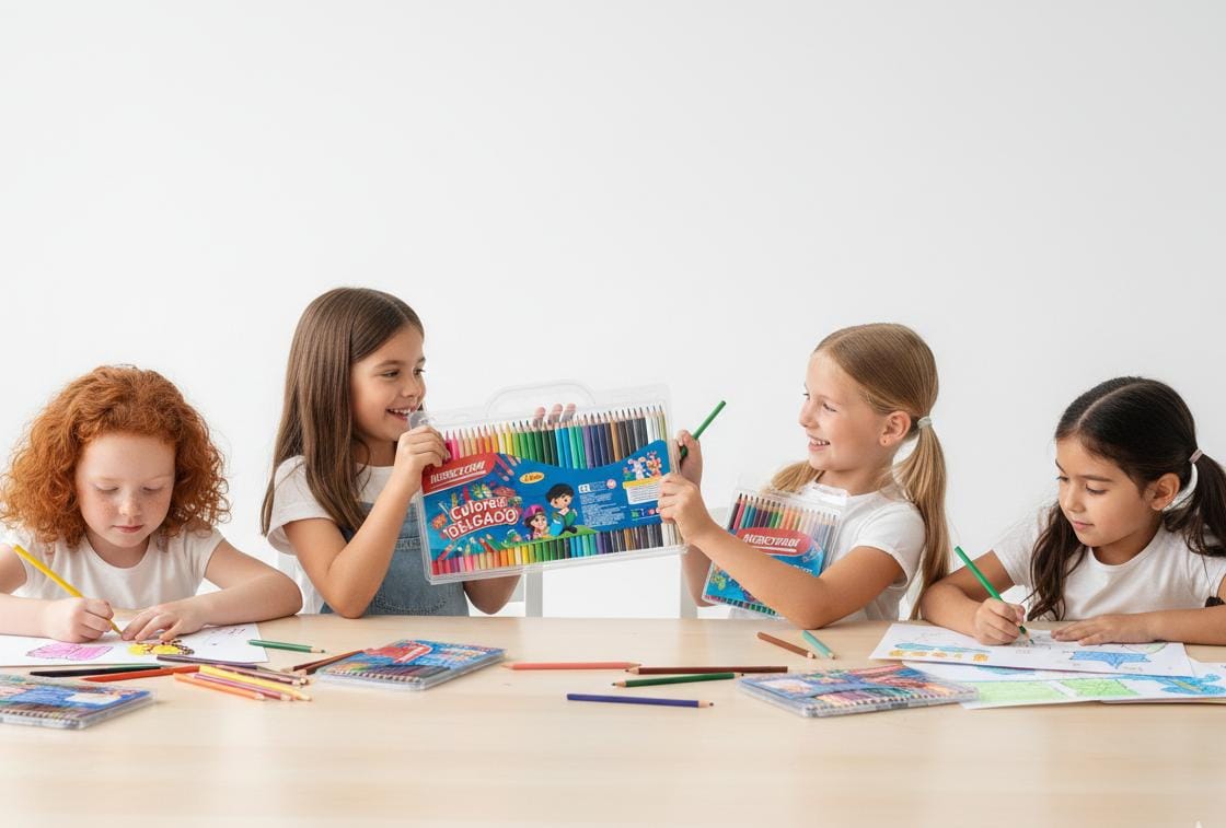 COLORES 36UNI. MERCYFAN1