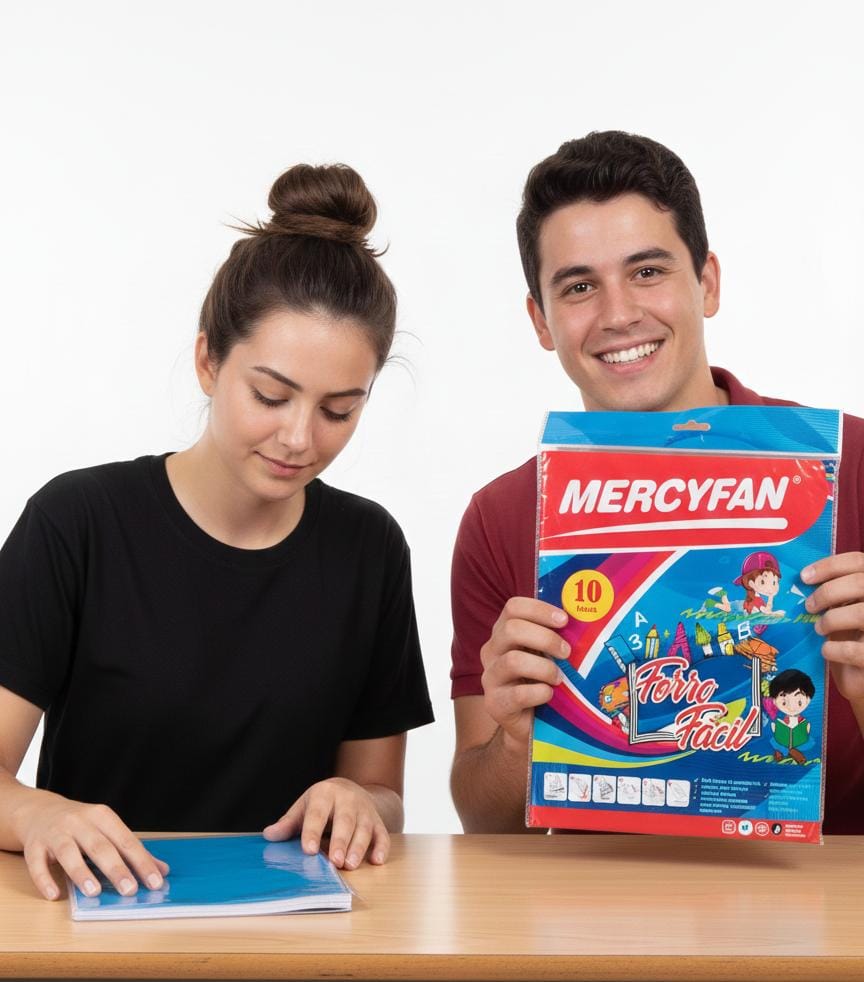 FORRO FACIL MERCYFAN1
