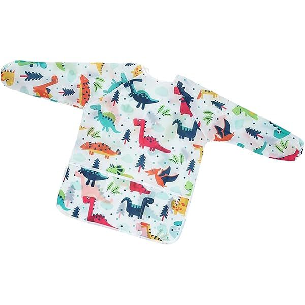 MANDIL DE ARTE IMPERMEABLE1