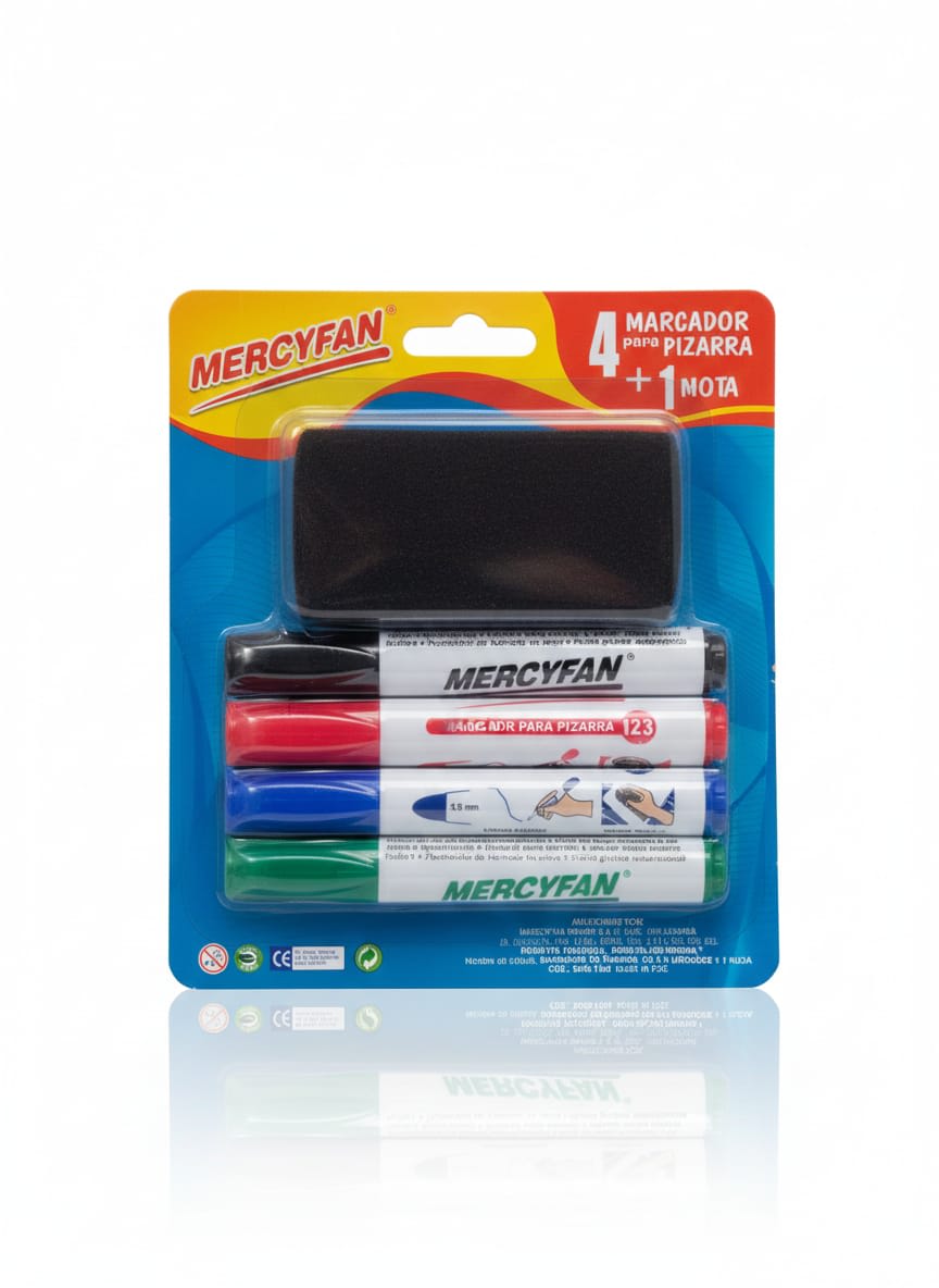 SET PLUMON X4 + MOTA1