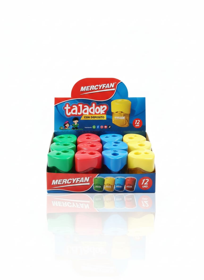 TAJADOR CAJA X12 MERCYFAN1