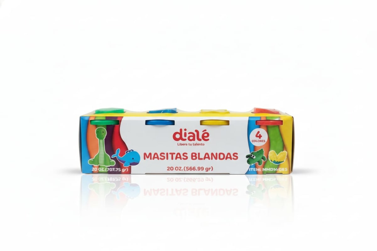 MASITA X4 DIALE1