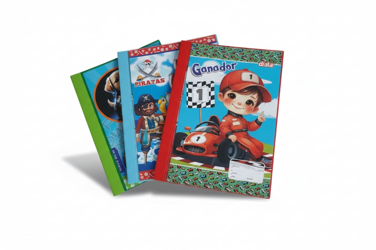 FOLDER DIALE MIX -OFICIO2