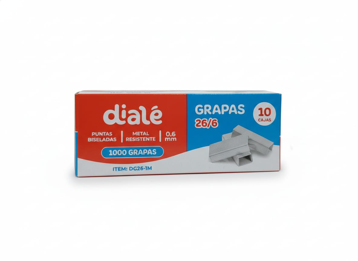 GRAPAS DIALE1