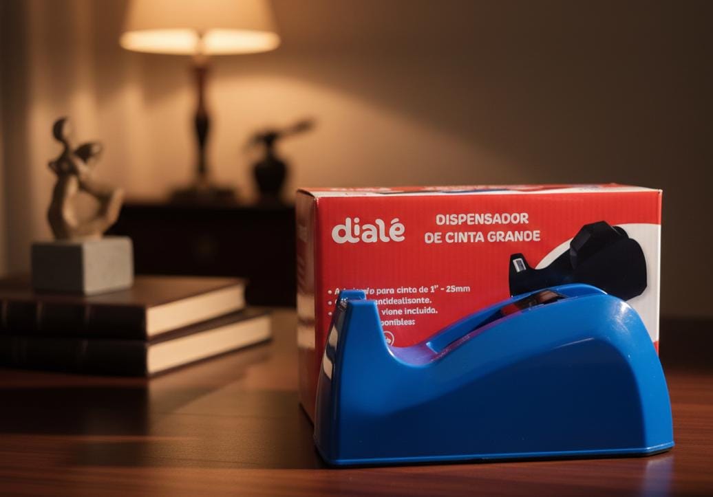 DISPENSADOR 25MM1