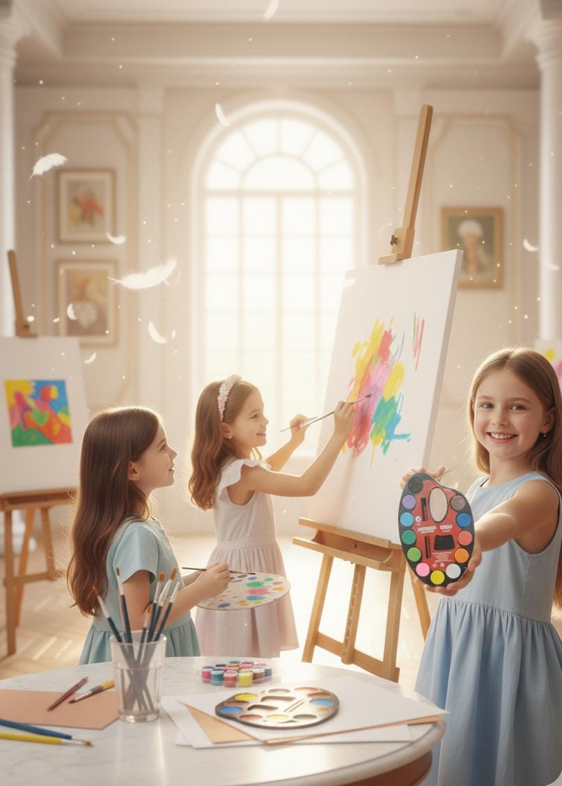 ACUARELA CHICO - DIALE1