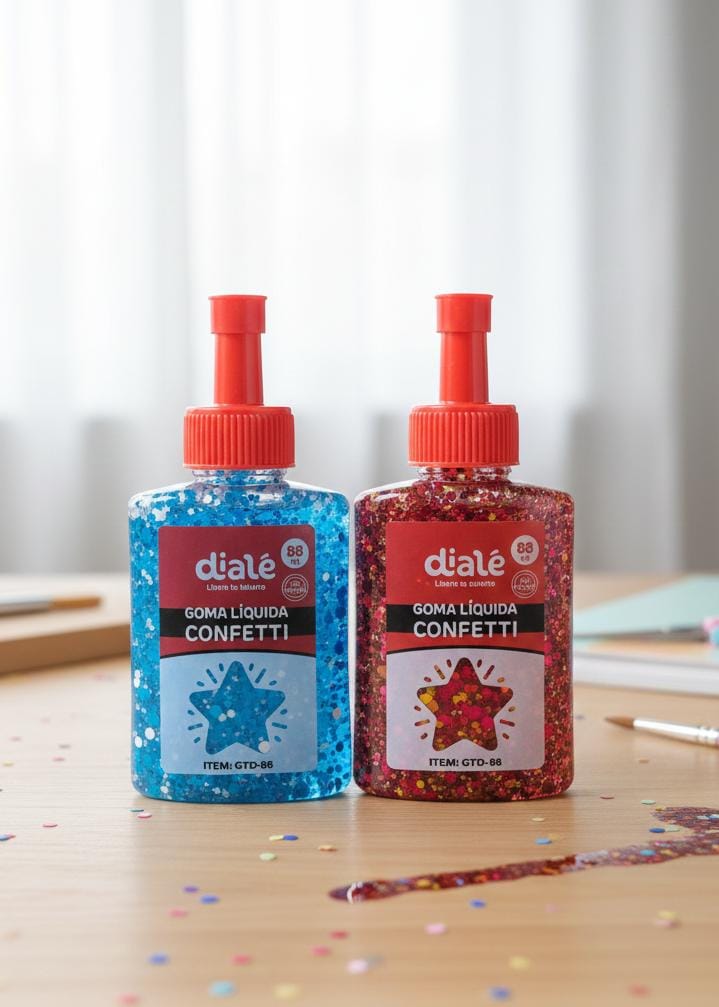 GOMA CONFETI DIALE1