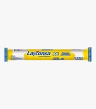 FORRO PLASTICO LAYCONSA A4 5M1
