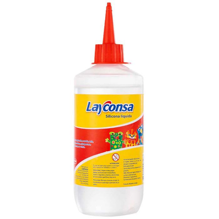 SILICONA LIQUIDA LAYCONSA 250ML1