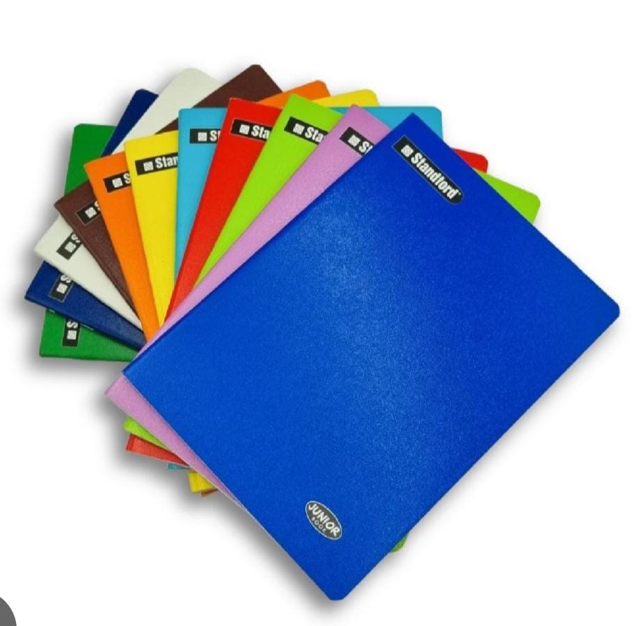 CUADERNO STANDFORD1