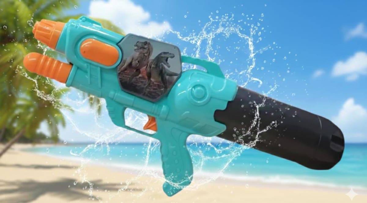 PISTOLA 815F1