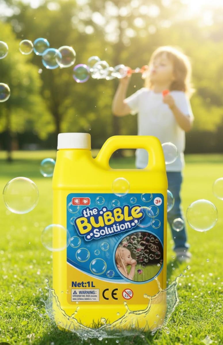 BURBUJA 500ML1